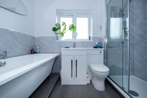 Bathroom- click for photo gallery